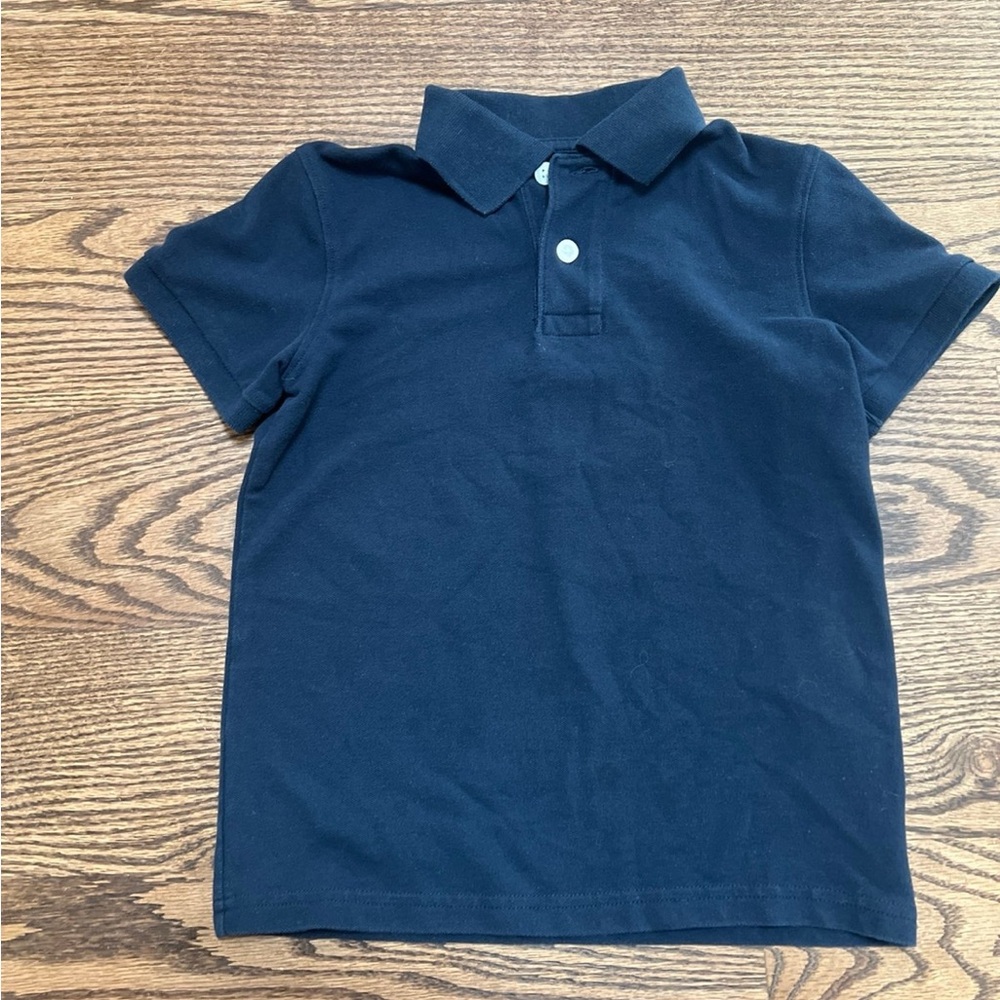 ❤️3/$20❤️ XS polo shirt